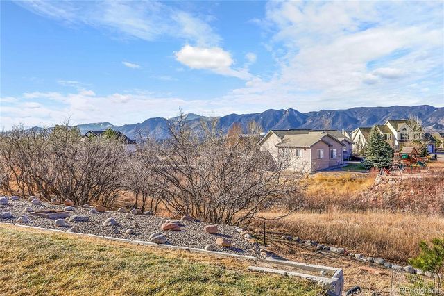 14810 Pristine Drive, Colorado Springs, CO 80921