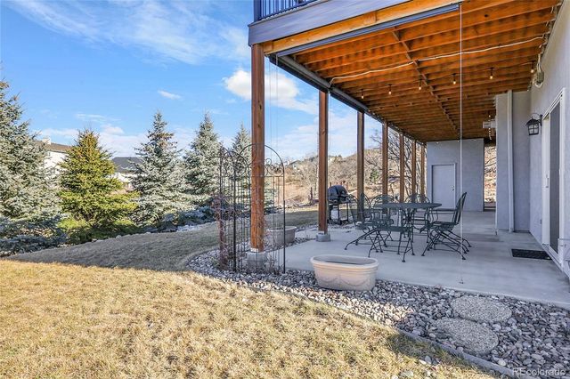 14810 Pristine Drive, Colorado Springs, CO 80921