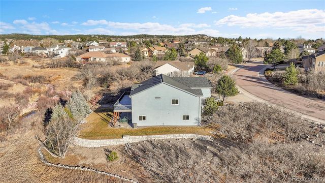 14810 Pristine Drive, Colorado Springs, CO 80921