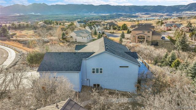 14810 Pristine Drive, Colorado Springs, CO 80921