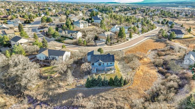 14810 Pristine Drive, Colorado Springs, CO 80921