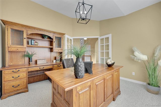 14810 Pristine Drive, Colorado Springs, CO 80921