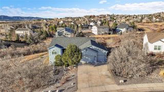 14810 Pristine Drive, Colorado Springs, CO 80921