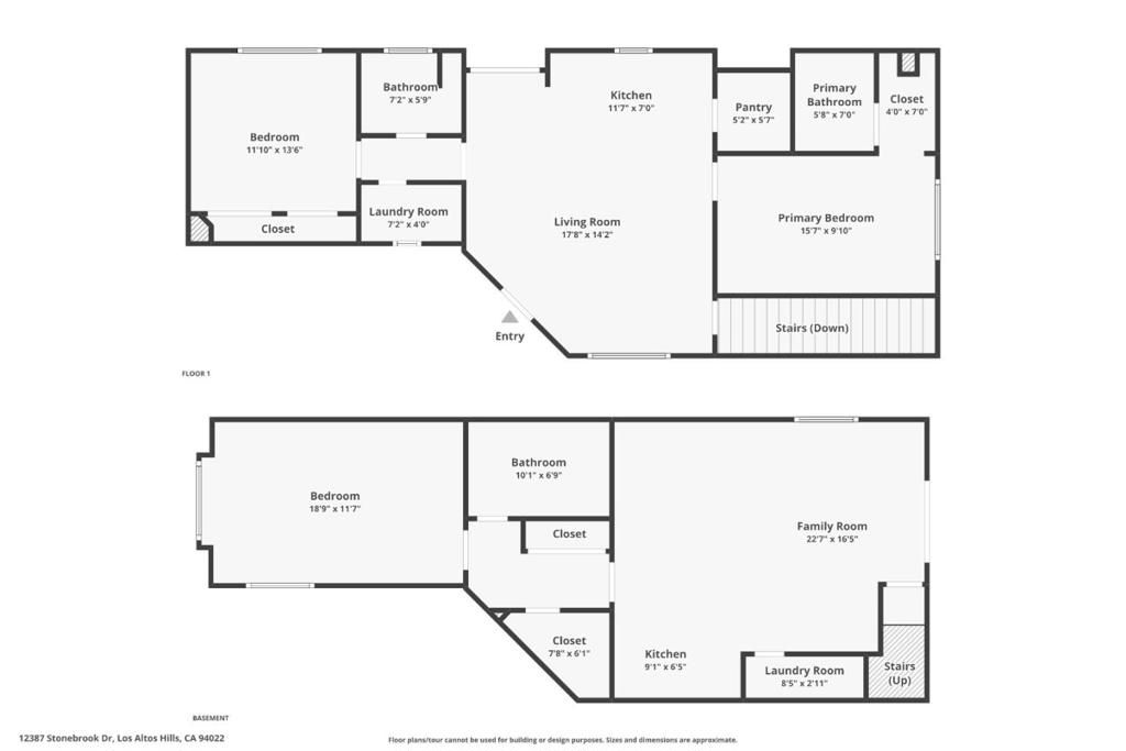 Image 118 of property listing at 12387 Stonebrook Drive, Los Altos Hills, CA 94022