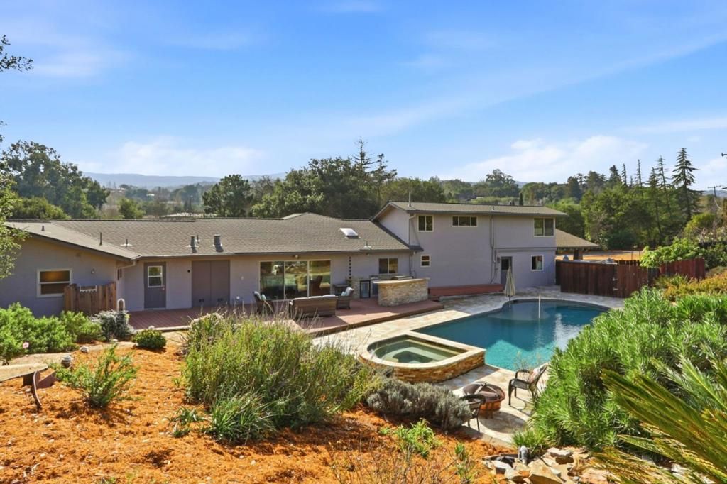 Image 62 of property listing at 12387 Stonebrook Drive, Los Altos Hills, CA 94022