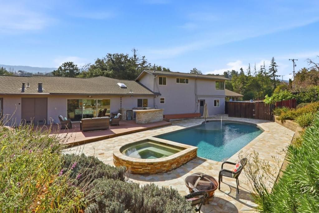 Image 63 of property listing at 12387 Stonebrook Drive, Los Altos Hills, CA 94022