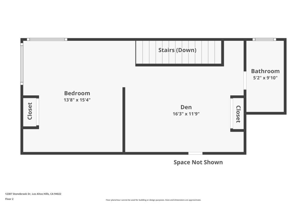 Image 72 of property listing at 12387 Stonebrook Drive, Los Altos Hills, CA 94022