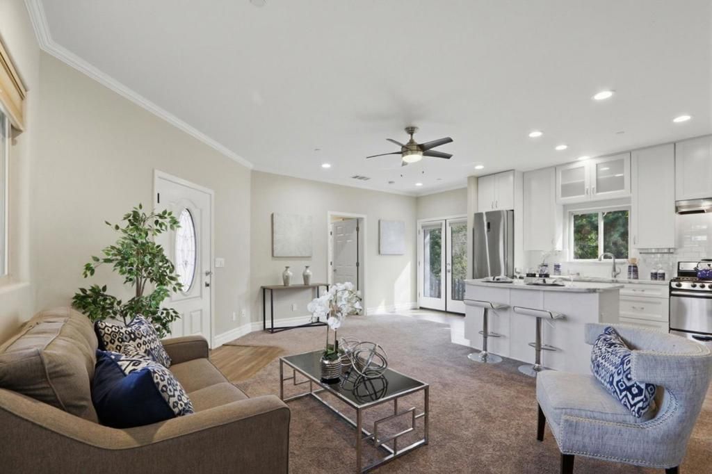 Image 81 of property listing at 12387 Stonebrook Drive, Los Altos Hills, CA 94022