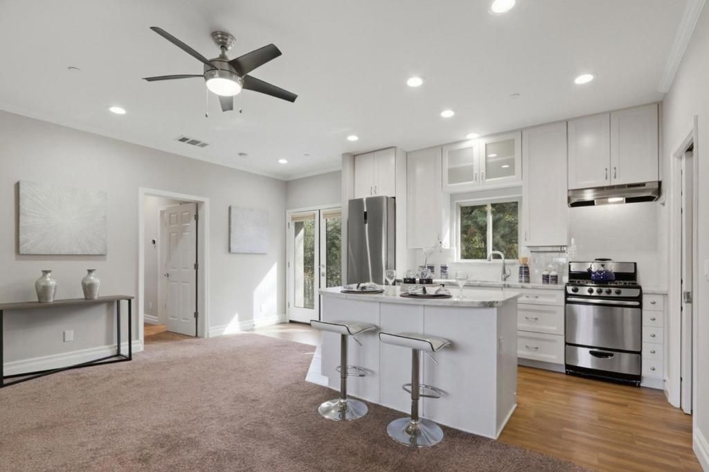 Image 82 of property listing at 12387 Stonebrook Drive, Los Altos Hills, CA 94022