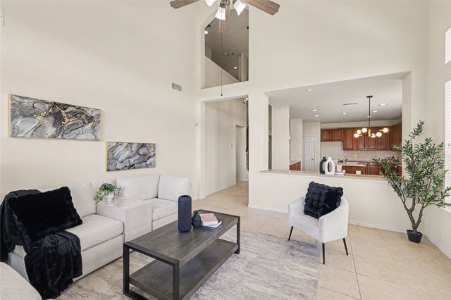 1041 Crystal Lake Drive, Frisco, TX 75036