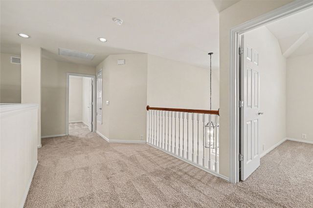 1041 Crystal Lake Drive, Frisco, TX 75036