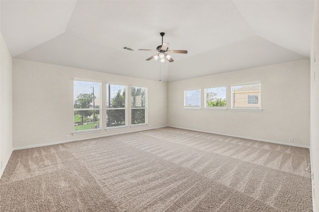 1041 Crystal Lake Drive, Frisco, TX 75036