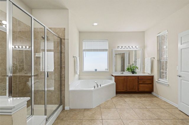1041 Crystal Lake Drive, Frisco, TX 75036