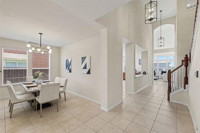 1041 Crystal Lake Drive, Frisco, TX 75036