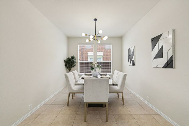 1041 Crystal Lake Drive, Frisco, TX 75036
