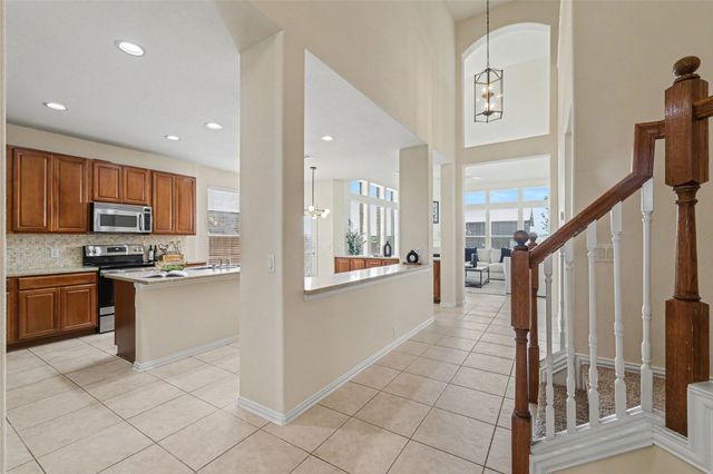 1041 Crystal Lake Drive, Frisco, TX 75036