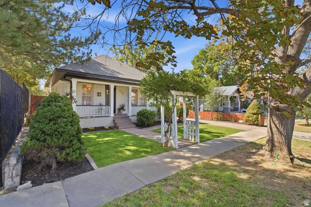 856 E WILMINGTON AVE, Salt Lake City, UT 84106
