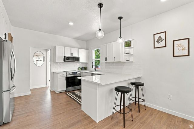 856 E WILMINGTON AVE, Salt Lake City, UT 84106