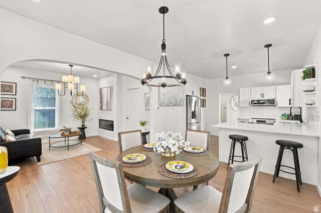 856 E WILMINGTON AVE, Salt Lake City, UT 84106