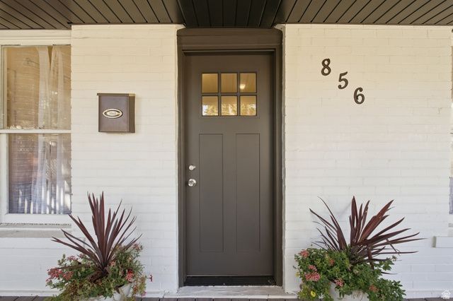856 E WILMINGTON AVE, Salt Lake City, UT 84106