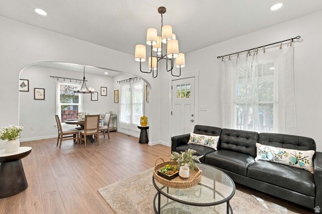 856 E WILMINGTON AVE, Salt Lake City, UT 84106