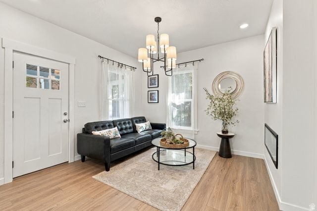 856 E WILMINGTON AVE, Salt Lake City, UT 84106