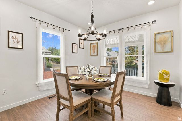 856 E WILMINGTON AVE, Salt Lake City, UT 84106