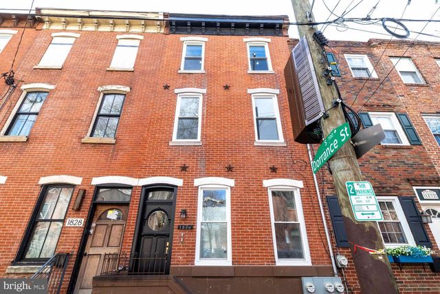 1830 CATHARINE ST, Philadelphia, PA 19146