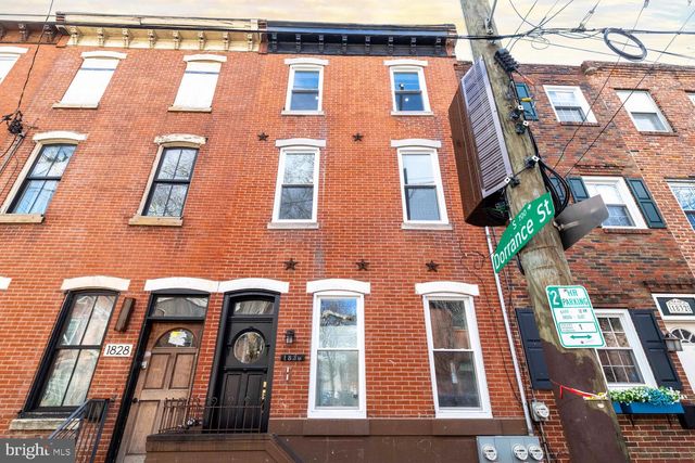 1830 CATHARINE ST, Philadelphia, PA 19146