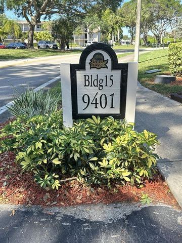 9401 Lime Bay Boulevard 115, Tamarac, FL 33321