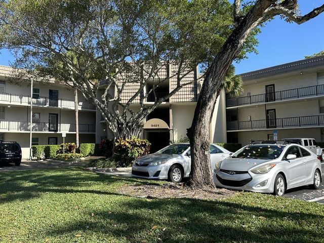 9401 Lime Bay Boulevard 115, Tamarac, FL 33321