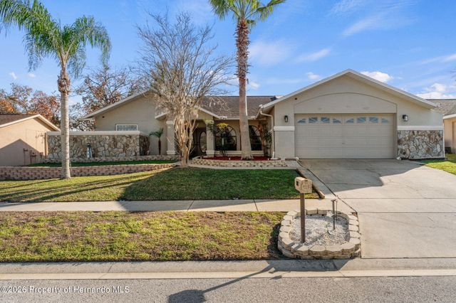 10918 Midland Bridge Road, Hudson, FL 34667