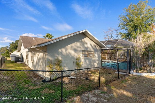 10918 Midland Bridge Road, Hudson, FL 34667