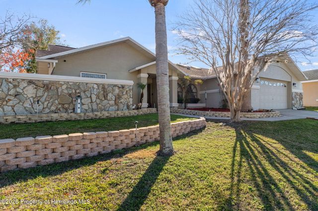 10918 Midland Bridge Road, Hudson, FL 34667