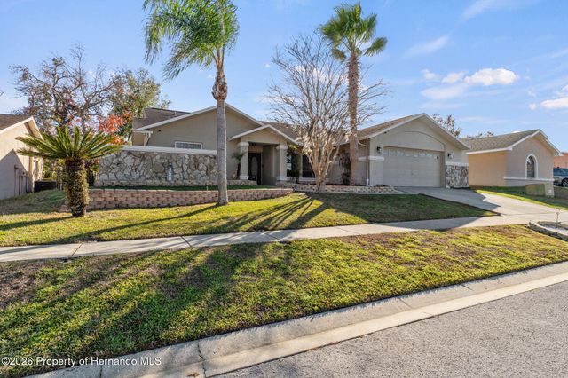 10918 Midland Bridge Road, Hudson, FL 34667