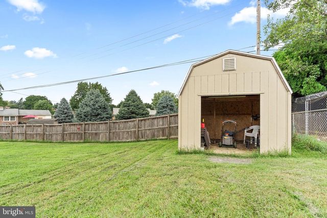 18608 MAUGANS AVE, Hagerstown, MD 21742