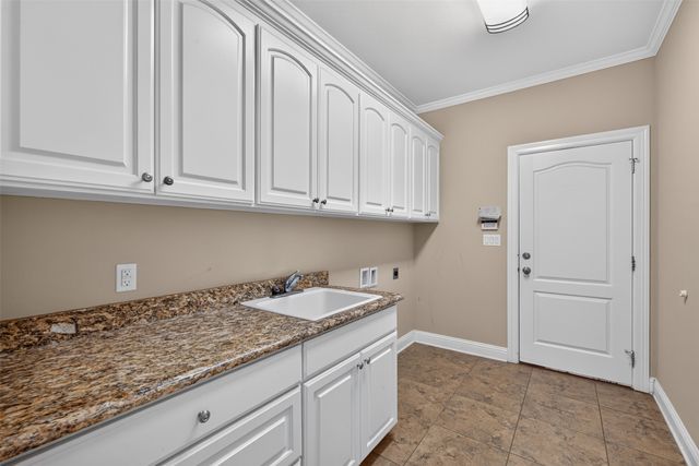 2140 Burgundy Ridge Drive, Shreveport, LA 71118