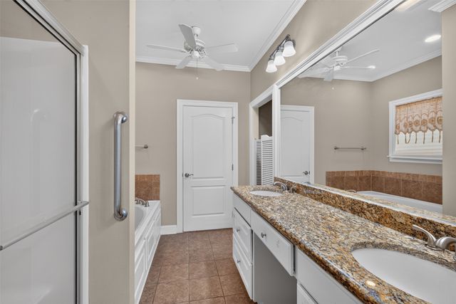 2140 Burgundy Ridge Drive, Shreveport, LA 71118