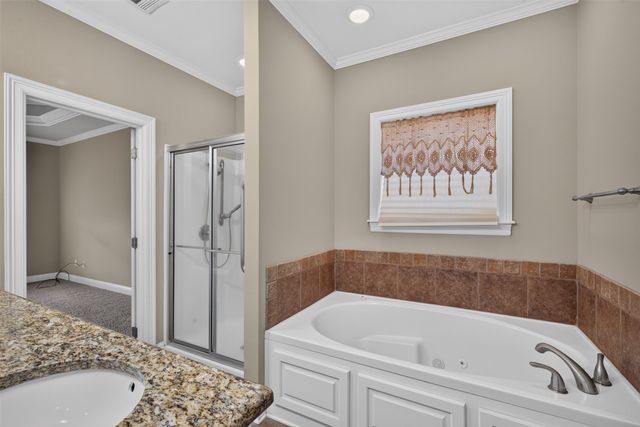 2140 Burgundy Ridge Drive, Shreveport, LA 71118