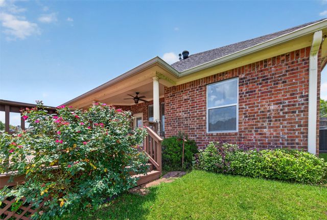 2140 Burgundy Ridge Drive, Shreveport, LA 71118