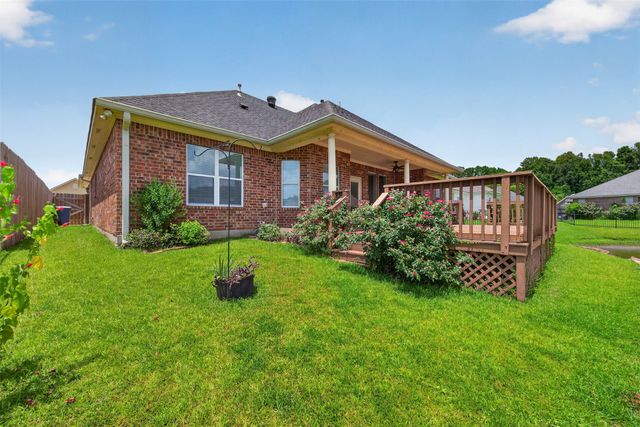 2140 Burgundy Ridge Drive, Shreveport, LA 71118