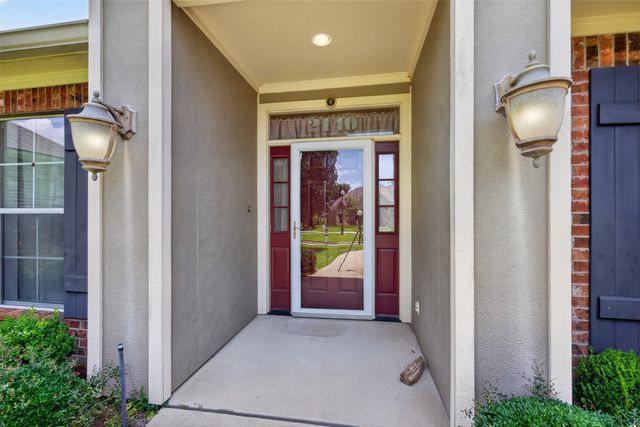 2140 Burgundy Ridge Drive, Shreveport, LA 71118