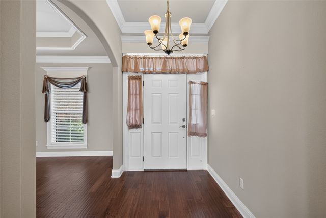 2140 Burgundy Ridge Drive, Shreveport, LA 71118