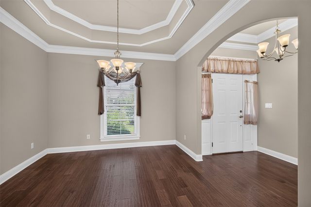 2140 Burgundy Ridge Drive, Shreveport, LA 71118
