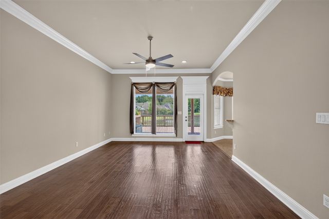 2140 Burgundy Ridge Drive, Shreveport, LA 71118