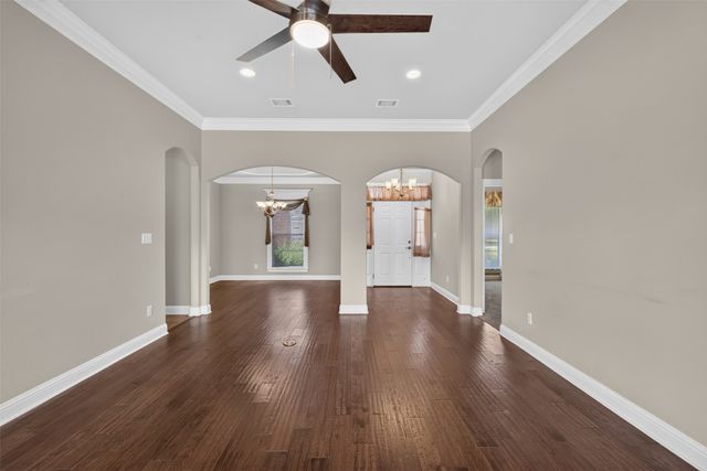 2140 Burgundy Ridge Drive, Shreveport, LA 71118