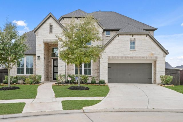 28927 Ember Crest Lane, Fulshear, TX 77441