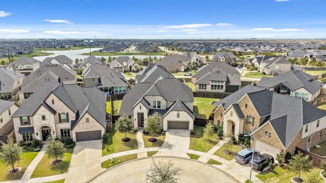28927 Ember Crest Lane, Fulshear, TX 77441
