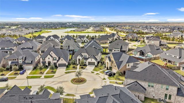 28927 Ember Crest Lane, Fulshear, TX 77441