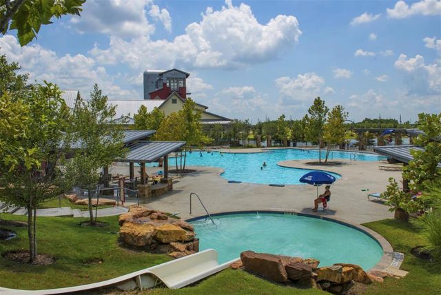 28927 Ember Crest Lane, Fulshear, TX 77441